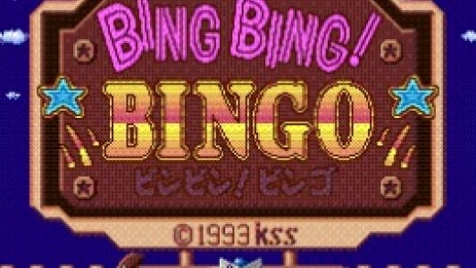 Bing Bing! Bingo screenshot