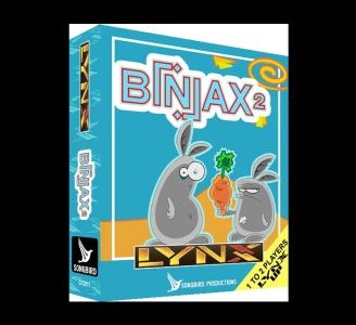 Biniax 2