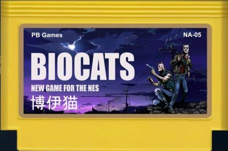 BioCats