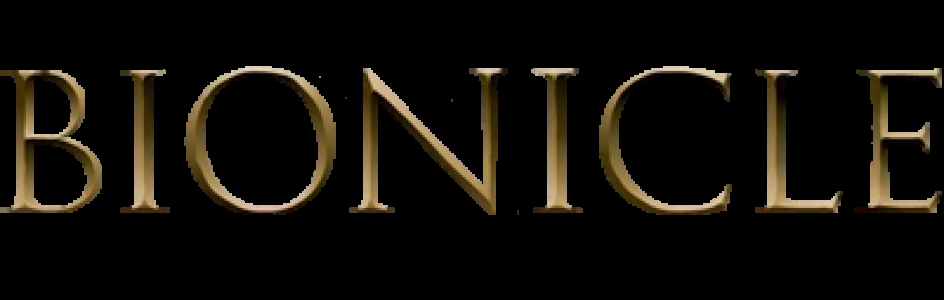 Bionicle clearlogo