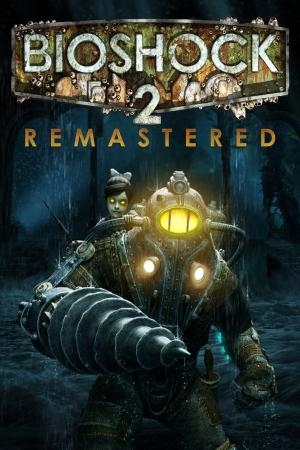 Bioshock 2 Remastered