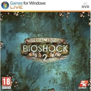 Bioshock 2: Special Edition