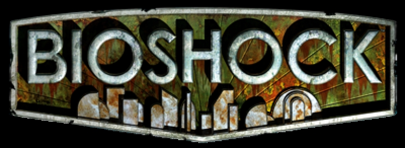 BioShock clearlogo