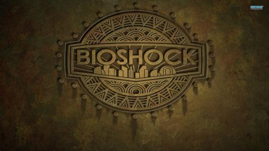 BioShock fanart