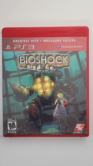 BioShock [Greatest Hits]