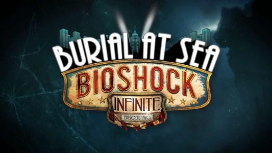 BioShock Infinite: Burial at Sea - Episode Two fanart