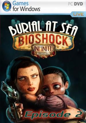 BioShock Infinite: Burial at Sea - Episode Two