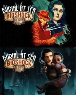 BioShock Infinite: Burial at Sea