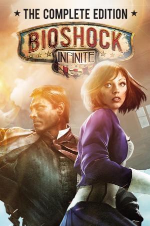 Bioshock Infinite: The Complete Edition