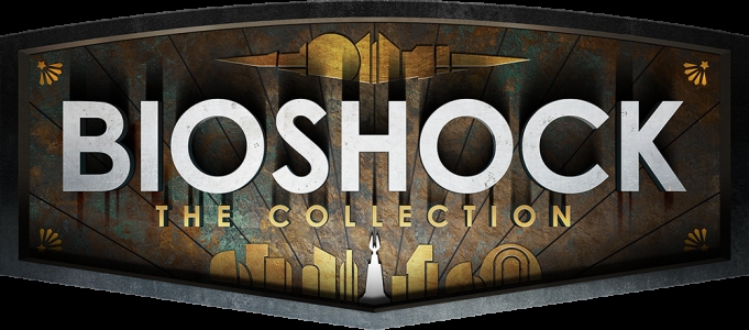 Bioshock: The Collection clearlogo