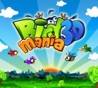 Bird Mania 3D