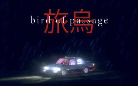 Bird Of Passage