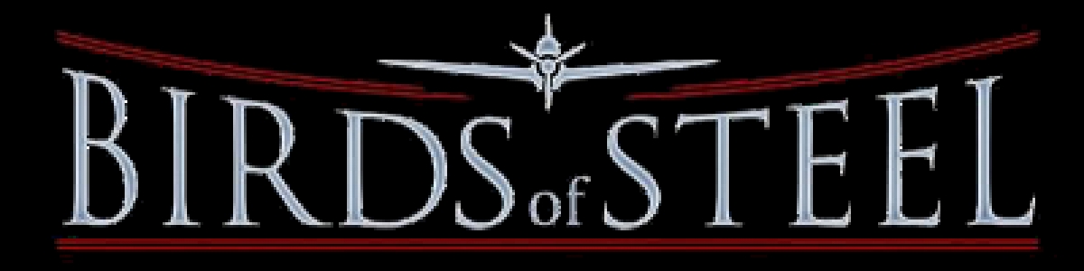 Birds of Steel clearlogo