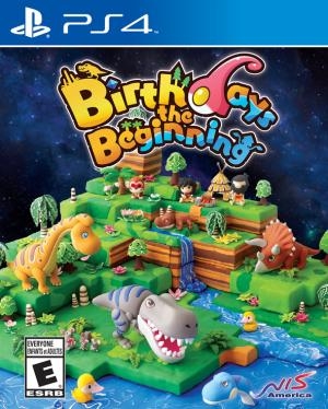 Birthdays the Beginning