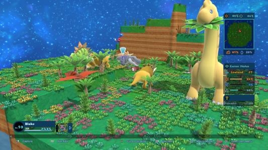 Birthdays the Beginning screenshot