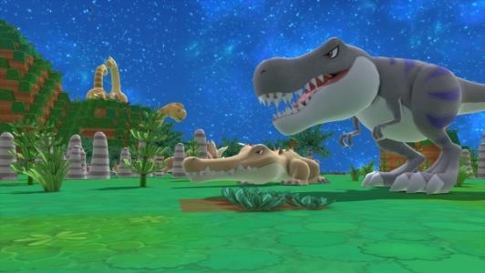 Birthdays the Beginning screenshot