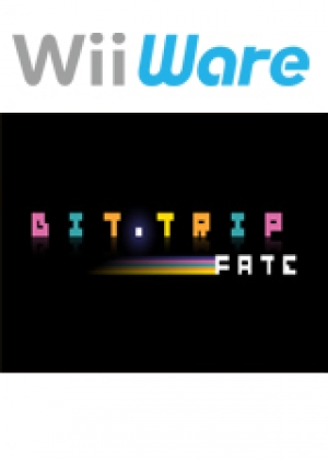 Bit.Trip Fate