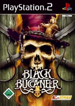 Black Buccaneer