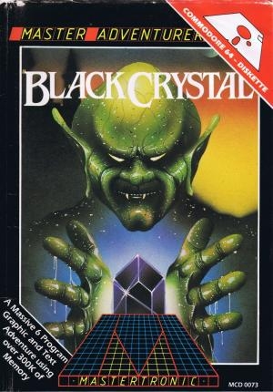 Black Crystal