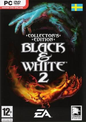 Black & White 2 - Collector's Edition