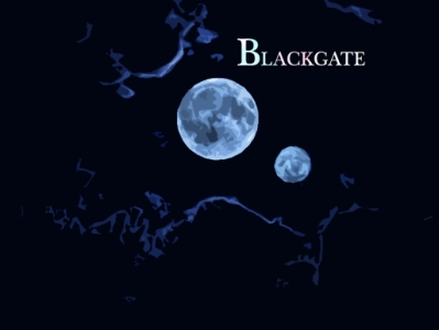 Blackgate