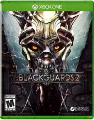 Blackguards 2