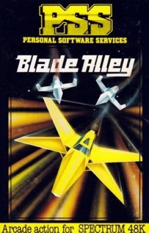 Blade Alley