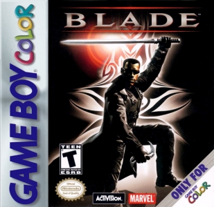 Blade