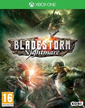 Bladestorm: Nightmare