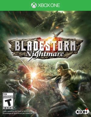 Bladestorm: Nightmare