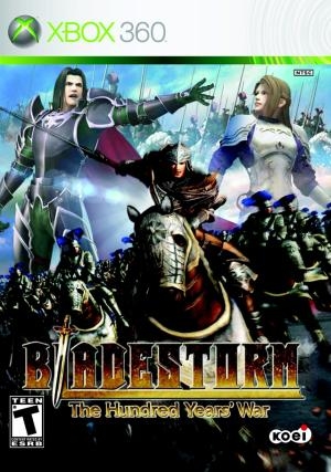 Bladestorm: The Hundred Years' War