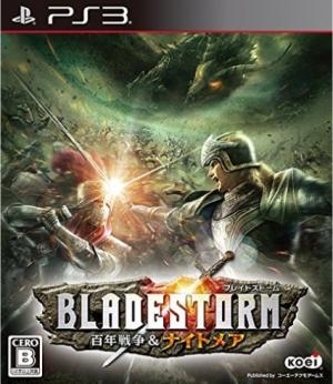 Bladestorm: The Hundred Years' War & Nightmare