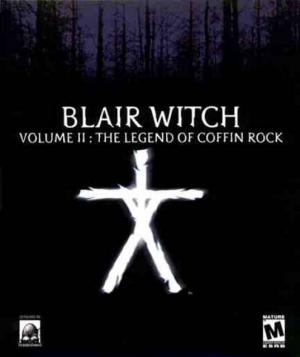 Blair Witch Volume II: The Legend of Coffin Rock