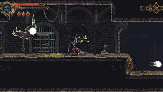 Blasphemous: Deluxe Edition screenshot