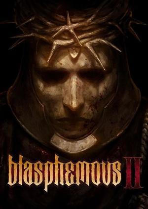 Blasphemous II