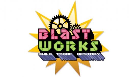 Blast Works: Build, Trade, Destroy fanart