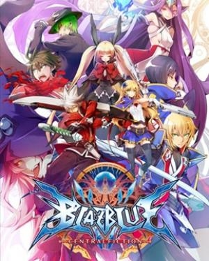 BlazBlue: Central Fiction