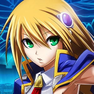 BlazBlue: Revolution Reburning