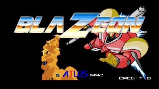 BlaZeon screenshot