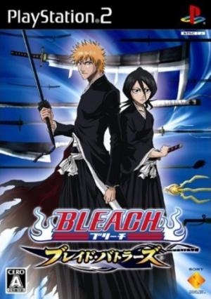 Bleach: Blade Battlers