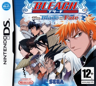 Bleach: The Blade of Fate