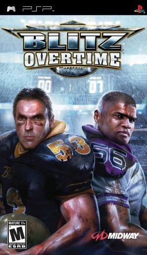 Blitz: Overtime