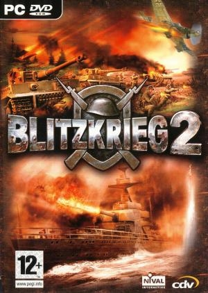 Blitzkrieg 2