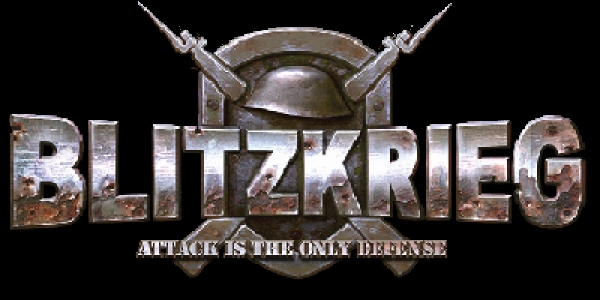 Blitzkrieg clearlogo