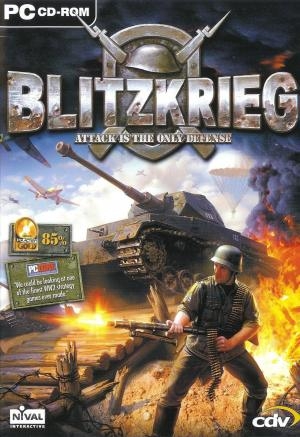 Blitzkrieg