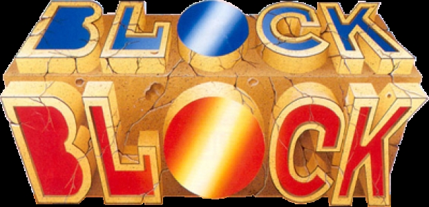 Block Block clearlogo