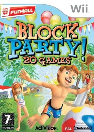 Block Party