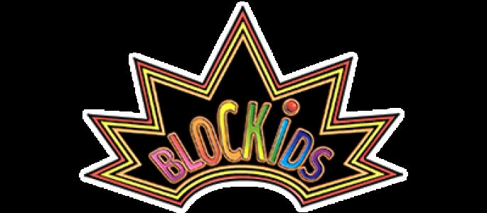 Blockids clearlogo