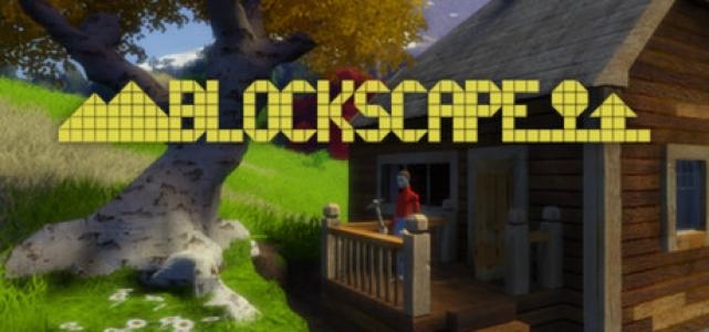 Blockscape