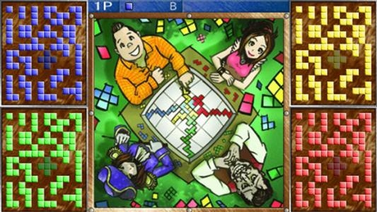 Blokus Portable: Steambot Championship screenshot